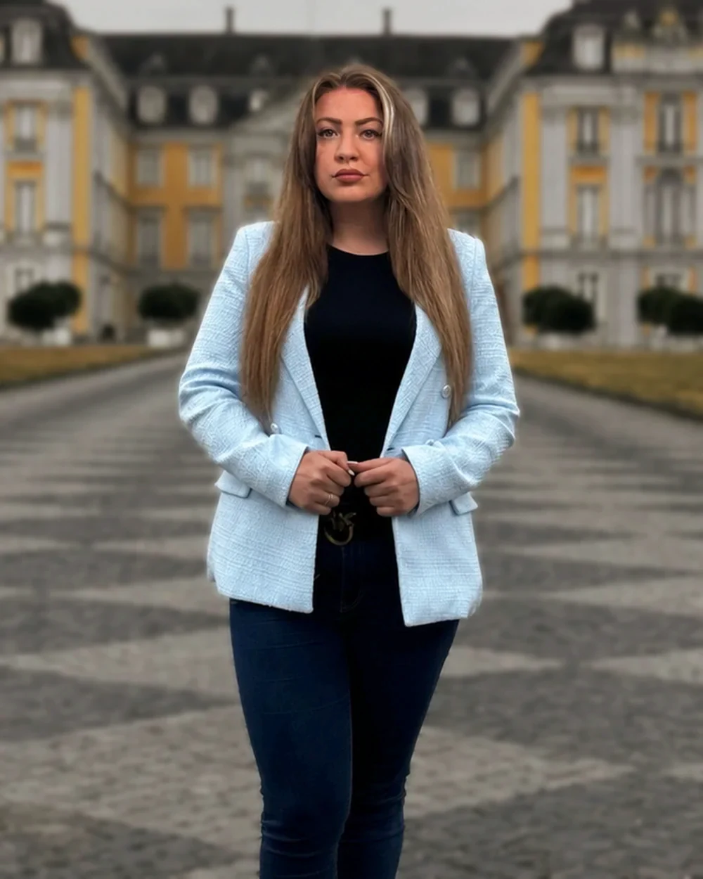 Carolina Niederstein